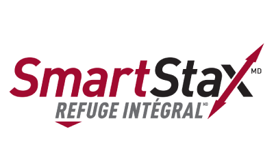 SmartStax Refuge Intégral