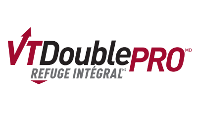 VT Double PRO Refuge Intégral